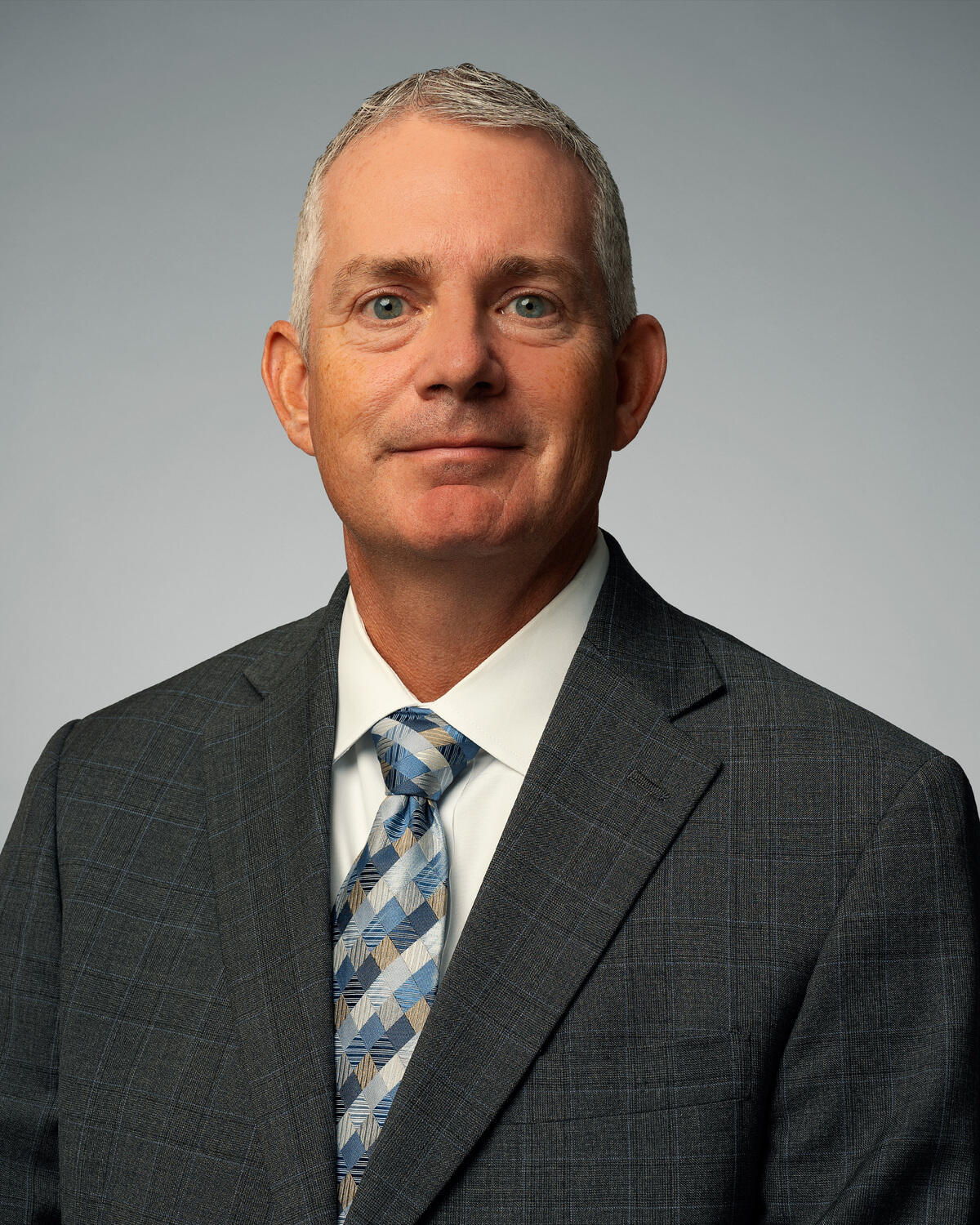 Headshot Image for Brad Brotherton